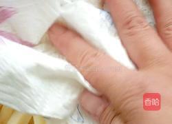 干煸藕条的做法图解4