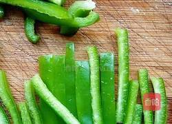 干煸藕条的做法图解6