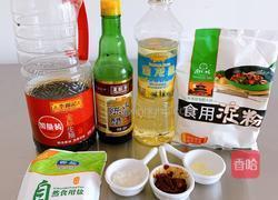 酱汁白菜的做法图解4