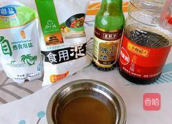 酱汁白菜的做法图解5