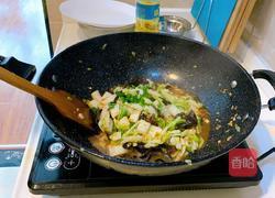 酱汁白菜的做法图解12