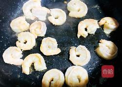 南瓜虾羹的做法图解5