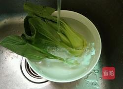 麻辣小龙虾味螺蛳粉的做法图解2