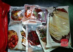 麻辣小龙虾味螺蛳粉的做法图解3