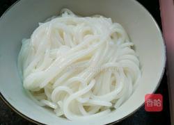 麻辣小龙虾味螺蛳粉的做法图解7