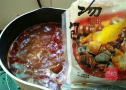 麻辣小龙虾味螺蛳粉的做法图解10