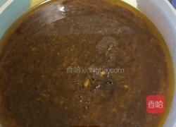 自制黑胡椒酱的做法图解5