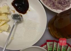 自制黑胡椒酱的做法图解1