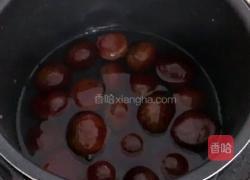 水煮板栗的做法图解3