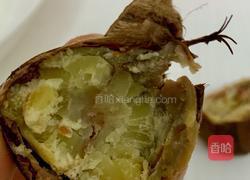 水煮板栗的做法图解6