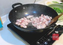 辣椒炒肉的做法图解8