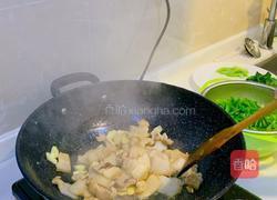 辣椒炒肉的做法图解9