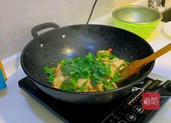 辣椒炒肉的做法图解11