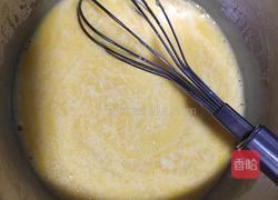 红枣蛋糕的做法图解4