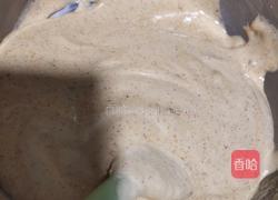 红枣蛋糕的做法图解7