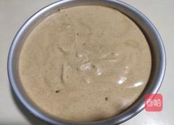 红枣蛋糕的做法图解9