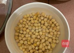 大米豆浆的做法图解1