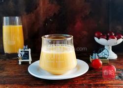 清香顺滑细腻的菊花枸杞豆浆的做法图解8