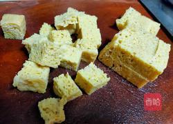 秘制烤麸的做法图解1