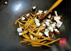 秘制烤麸的做法图解7