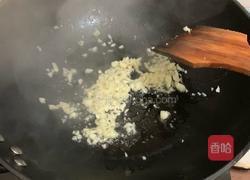 蒜蓉青菜的做法图解4