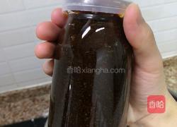 百合秋梨膏的做法图解7