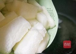 红烧冬瓜的做法图解3