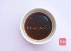 红烧冬瓜的做法图解6