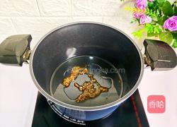 黄豆焖猪蹄的做法图解7