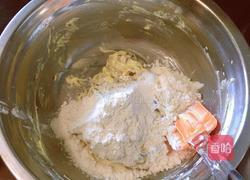 蔓越莓饼干的做法图解5