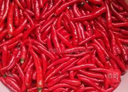 自制贵州剁辣椒的做法图解1