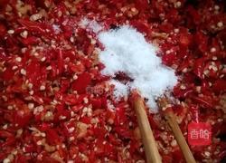 自制贵州剁辣椒的做法图解6