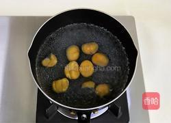 栗子红薯甜汤的做法图解3