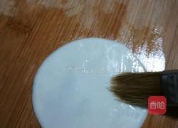 黄瓜肉卷饼的做法图解4