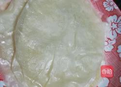 黄瓜肉卷饼的做法图解7