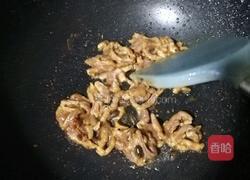 黄瓜肉卷饼的做法图解9