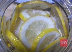 柠檬蜂蜜水的做法图解4