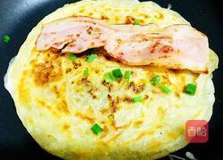 手抓饼的做法图解8