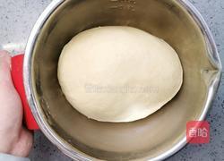 红薯喜饼的做法图解4