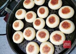 红薯喜饼的做法图解9