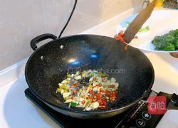 香辣鸡杂的做法图解8