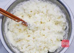 奶香米饼的做法图解5