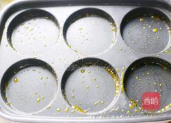 奶香米饼的做法图解6