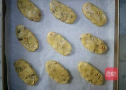 酥掉渣的核桃酥的做法图解7