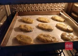 酥掉渣的核桃酥的做法图解8