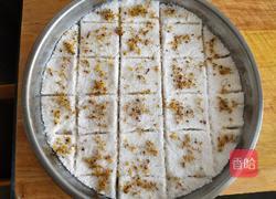 桂花糕的做法图解4