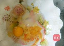 不需要打发的滑嫩蛋糕的做法图解2