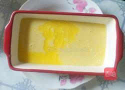 不需要打发的滑嫩蛋糕的做法图解4