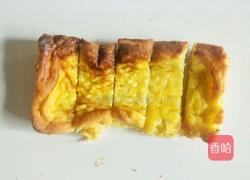 不需要打发的滑嫩蛋糕的做法图解6