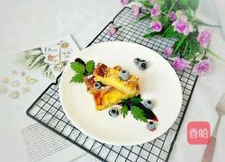 不需要打发的滑嫩蛋糕的做法图解10